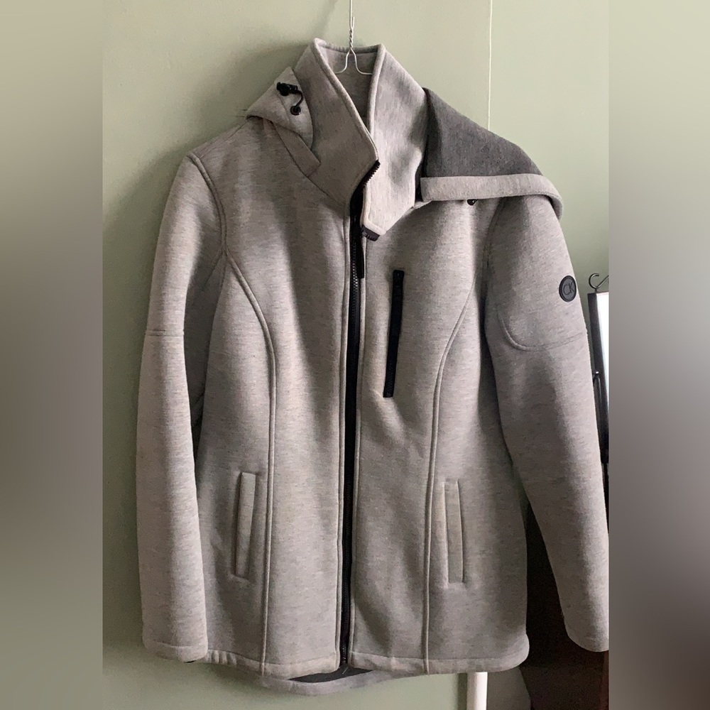 Women’s Calvin Klein Coat